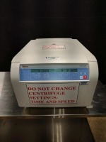 THERMO SCIENTIFIC MEGAFUGE 16 CENTRIFUGE