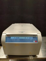 THERMO SCIENTIFIC MEGAFUGE 16 CENTRIFUGE