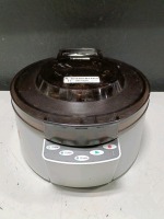STAT-SPIN EXPRESS 4 CENTRIFUGE
