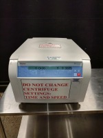 THERMO SCIENTIFIC MEGAFUGE 16 CENTRIFUGE