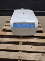 THERMO SCIENTIFIC MEGAFUGE 16 CENTRIFUGE