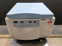 THERMO ELECTRON CORP. CENTRA CL3 CENTRIFUGE