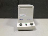 EPPENDORF 5415 C CENTRIFUGE