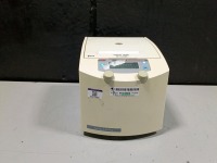 BECKMAN COULTER MICROFUGE 18 CENTRIFUGE