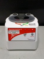 CARDINAL HEALTH BENCHTOP 6F CENTRIFUGE