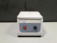 HENRY SCHEIN POWERSPIN FX CENTRIFUGE
