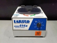 LABSCO 614B LAB CENTRIFUGE