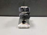 OLYMPUS CH-2 LAB MICROSCOPE