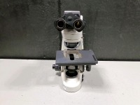 NIKON ECLIPSE 50I LAB MICROSCOPE