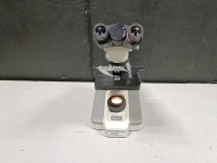 MOTIC B SERIES LAB MICROSCOPE WITH 4 OBJECTIVES