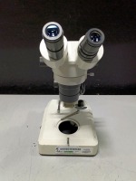 STEREOMASTER LAB MICROSCOPE