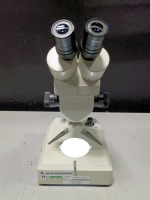 SHEERIN SCIENTIFIC MICROSCOPE