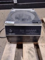 LABCONCO CENTRIVAP CONCENTRATOR