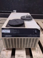 LABCONCO CENTRIVAP COLD TRAP