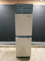 FORMA SCIENTIFIC 3354 WATER-JACKETED INCUBATOR