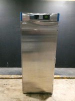 BLICKMAN 7921 TS DIGITAL WARMING CABINET