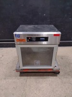 BLICKMAN 7927 MG DIGITAL WARMING CABINET