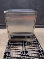 BLICKMAN 7922 SSD DIGITAL WARMING CABINET