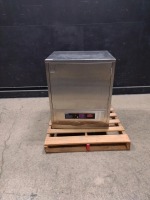 BLICKMAN 7922 SSD DIGITAL WARMING CABINET