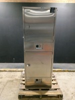 BLICKMAN 7923 SS WARMING CABINET