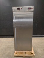 SKYTRON SS2207-J DIGITAL WARMING CABINET