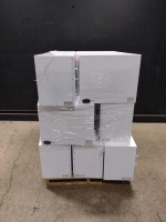LOT OF MEDLINE INTELLIGENT WARMERS