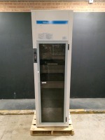 OLYMPIC WARMETTE DRYER CABINET