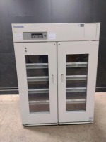 PANASONIC MPR-1411R LAB FRIDGE