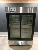 FISHER SCIENTIFIC MR45SS-GAEE-FS LAB FREEZER