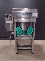 GERMFREE LFGI-3USP LAB HOOD