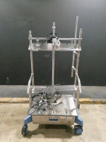 STOCKERT S5 BLOOD PERFUSION CART