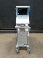 DATASCOPE CS300 COUNTERPULSATION BALLOON PUMP