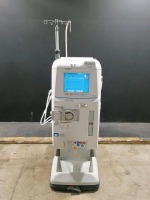 GAMBRO PHOENIX DIALYSIS MACHINE