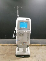 GAMBRO PHOENIX DIALYSIS MACHINE