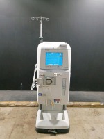 GAMBRO PHOENIX DIALYSIS MACHINE