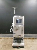 GAMBRO PHOENIX DIALYSIS MACHINE