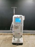 GAMBRO PHOENIX DIALYSIS MACHINE