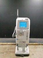 GAMBRO PHOENIX DIALYSIS MACHINE
