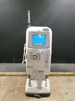 GAMBRO PHOENIX DIALYSIS MACHINE