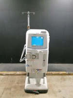 GAMBRO PHOENIX DIALYSIS MACHINE