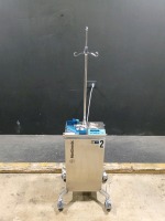 MEDTRONIC AUTOLOG TRANSFUSION SYSTEM