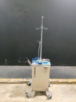MEDTRONIC AUTOLOG TRANSFUSION SYSTEM