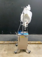 MEDTRONIC AUTOLOG TRANSFUSION SYSTEM