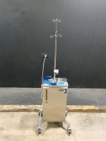 MEDTRONIC AUTOLOG TRANSFUSION SYSTEM
