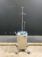 MEDTRONIC AUTOLOG TRANSFUSION SYSTEM