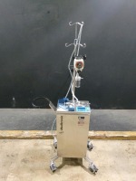 MEDTRONIC AUTOLOG TRANSFUSION SYSTEM