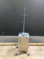 MEDTRONIC AUTOLOG TRANSFUSION SYSTEM