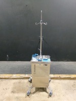 MEDTRONIC AUTOLOG TRANSFUSION SYSTEM