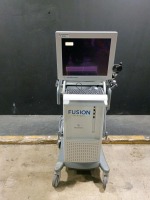 MEDTRONIC FUSION ENT NAVIGATION SYSTEM