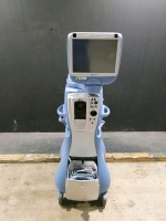 ALCON INFINITI OZIL PHACO SYSTEM WITH HAND CONTROL & FOOTSWITCH (SERIAL# 0501755701X) (DOM: 5/2005)